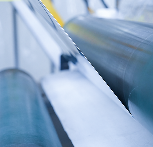 Suzhou Huaguang Baoli Printing Plate Co., Ltd.
