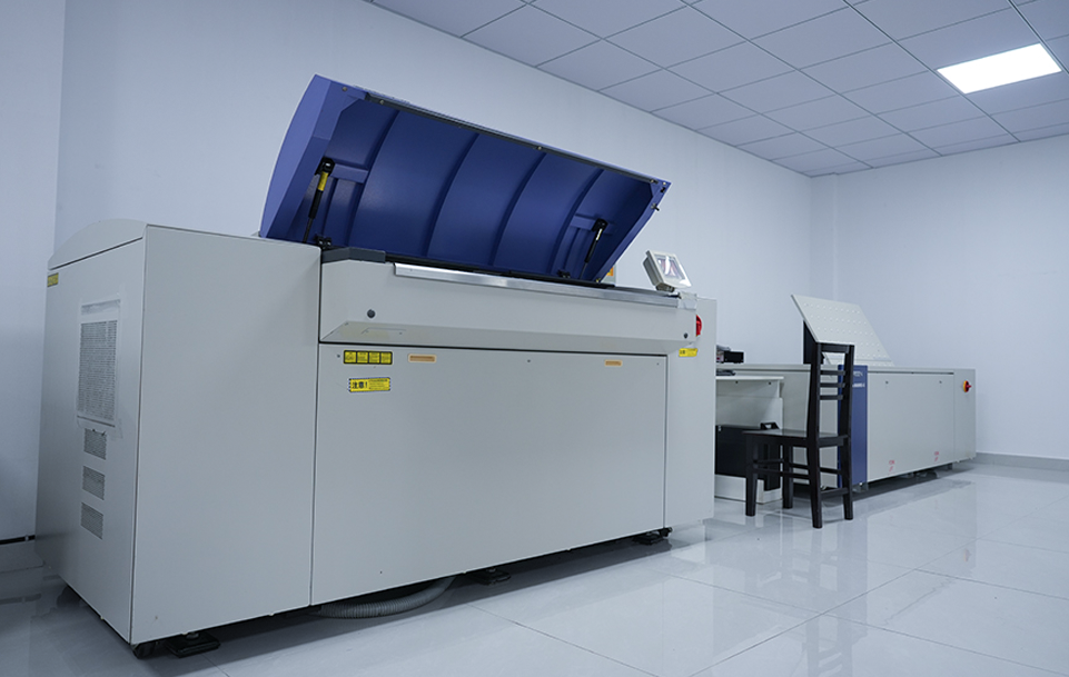 Suzhou Huaguang Baoli Printing Plate Co., Ltd.
