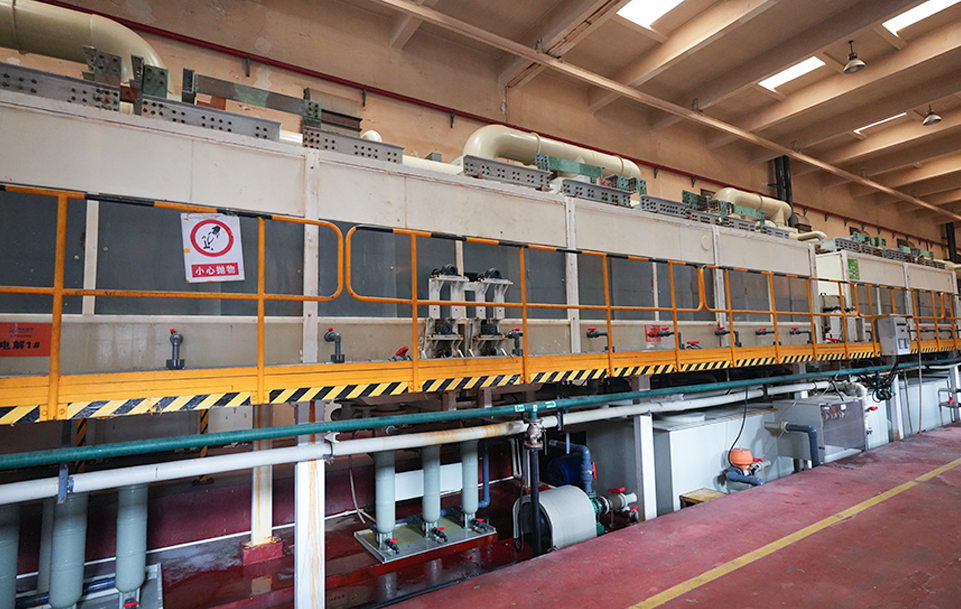 Suzhou Huaguang Baoli Printing Plate Co., Ltd.